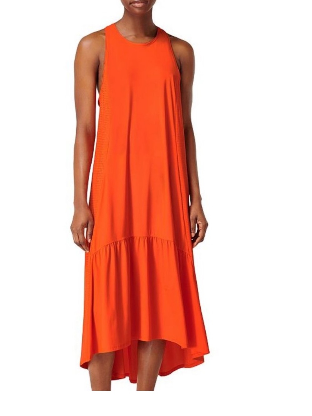 Sweaty Betty Explorer Ace Midi Dress
